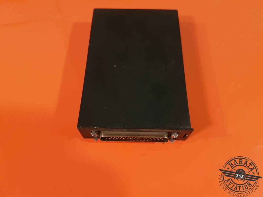 622-6590-001 Collins CAD-62 Control Adapter