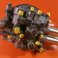 318200-1003 Bertea / Embraer Hydraulic Reservoir Assembly