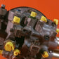318200-1003 Bertea / Embraer Hydraulic Reservoir Assembly