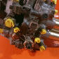 318200-1003 Bertea / Embraer Hydraulic Reservoir Assembly