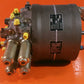 318200-1003 Bertea / Embraer Hydraulic Reservoir Assembly