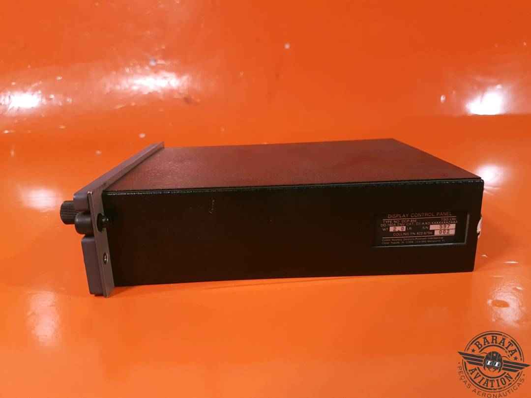 622-6794-002 Collins DCP-85E Display Control Panel – Barata Aviation Parts