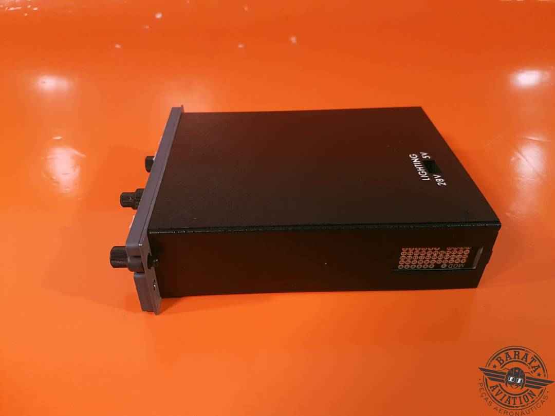 622-6794-002 Collins DCP-85E Display Control Panel – Barata Aviation Parts