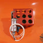 2810050-101 Parker / Embraer Float Pilot Valve Assy