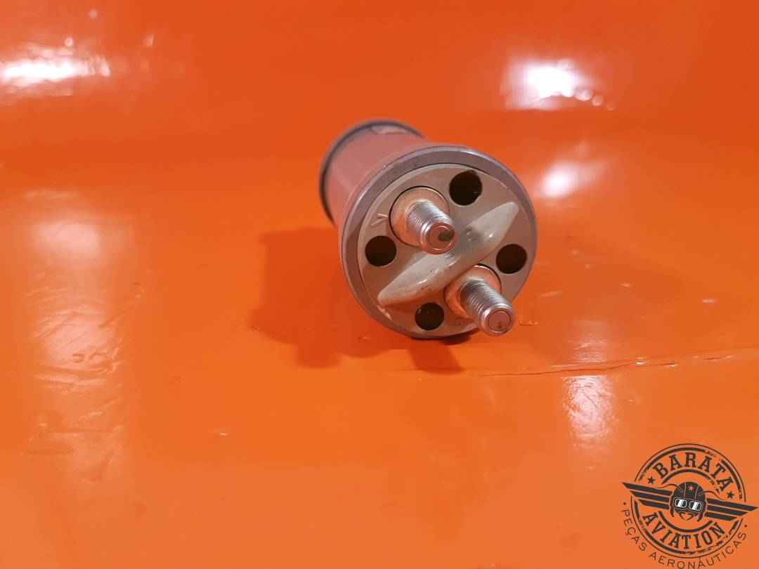 131CC01A-N Marque Deposee - Contactor Assy - 30 v 