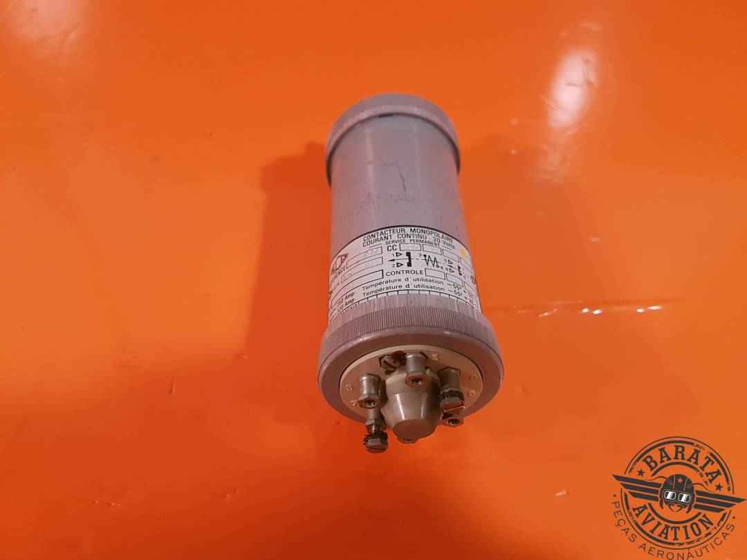 131CC01A-N Marque Deposee - Contactor Assy - 30 v 