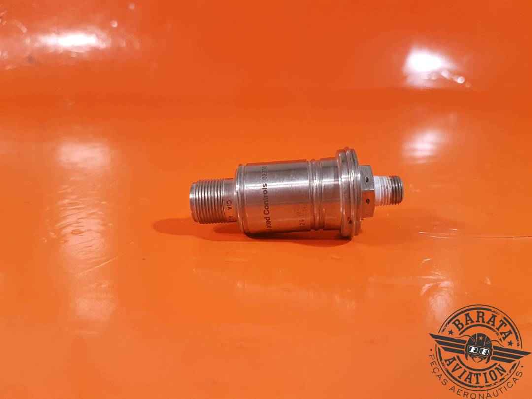 211C117-183 Condec Pressure Switch assy