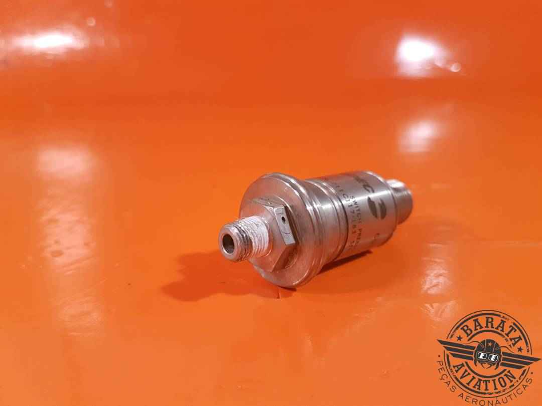 211C117-183 Condec Pressure Switch assy
