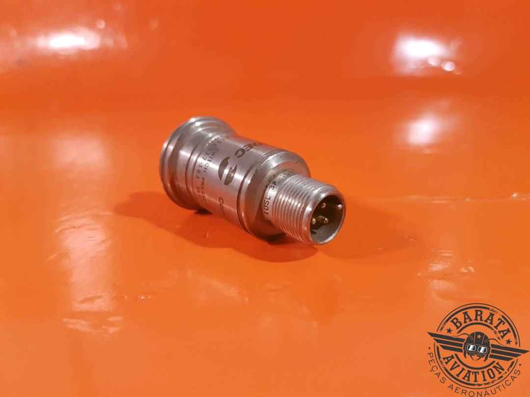 211C117-183 Condec Pressure Switch assy