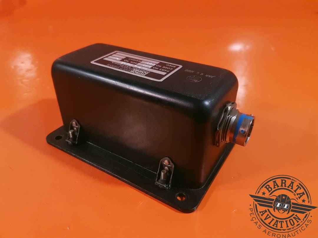 6468 Systron Control Module