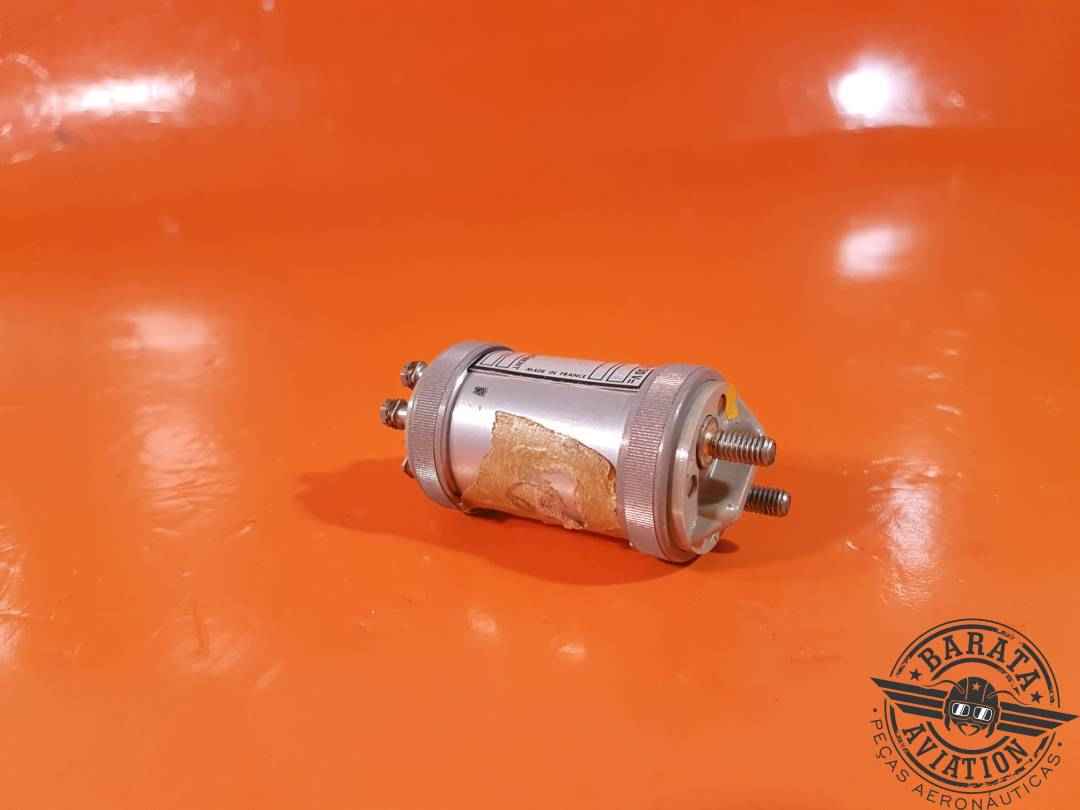 2505AMMN ECE - CONTACTOR - 80a - 30 v 