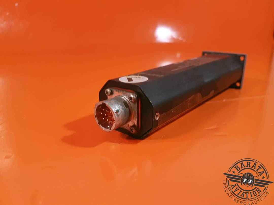 DGL-0C119D Ametek Outside Air Temperature Indicator 28 VDC