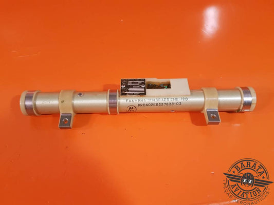 20025-0000-0103 Simmonds Fuel Quantity Transmiter