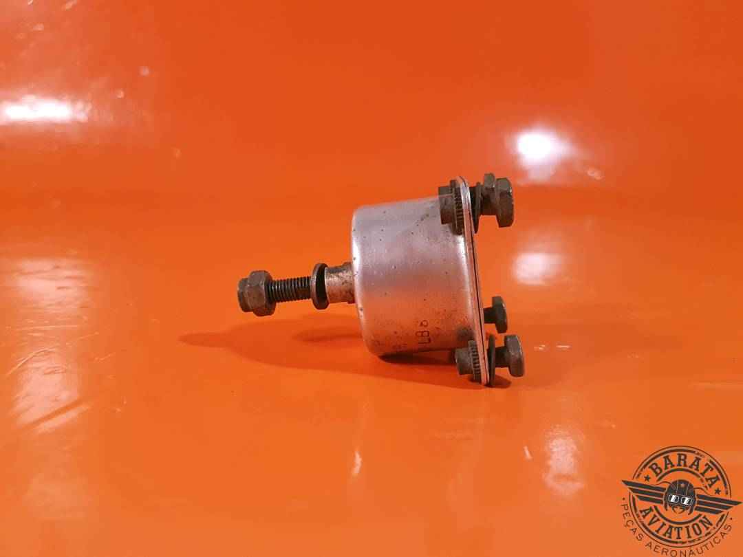 623904 Barry Controls Hi-Damp Shock Vibration