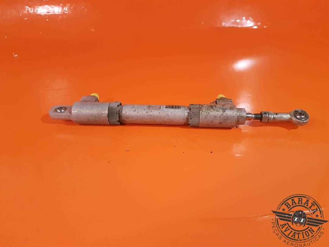WTC2246-1 Wiebel Tool Actuator Assy