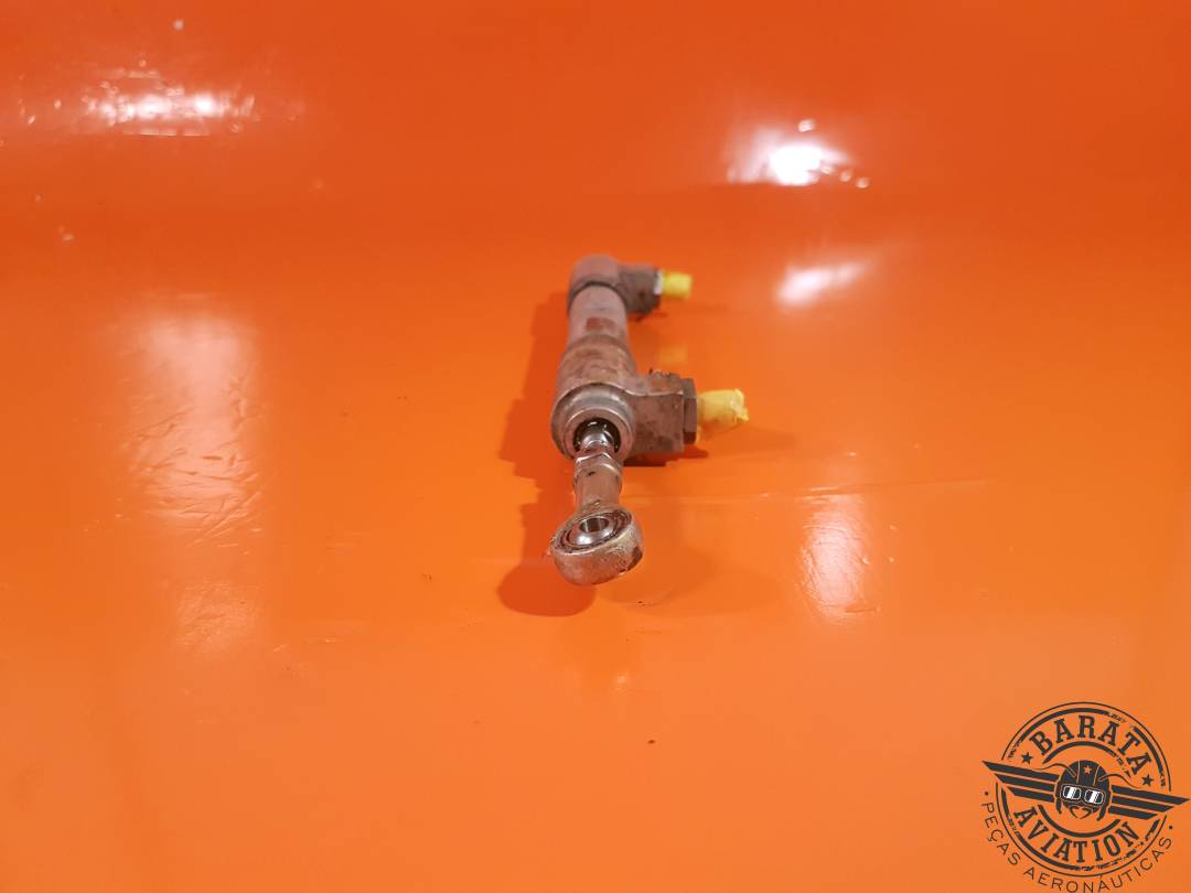 WTC2246-1 Wiebel Tool Actuator Assy