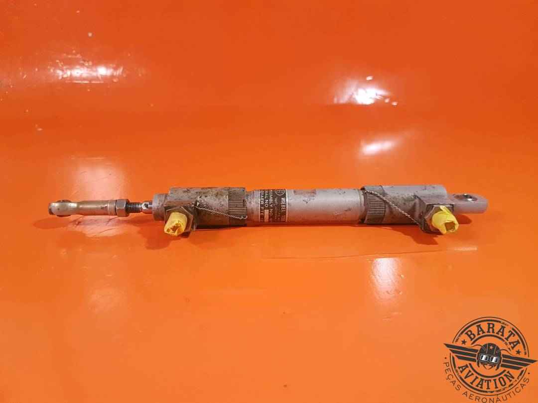WTC2246-1 Wiebel Tool Actuator Assy