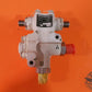120-41912-001 Embraer Shutoff Valve Assy
