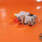 120-41912-001 Embraer Shutoff Valve Assy