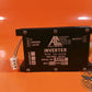 Inversor de iluminación aeroespacial 18-996 - 28 VCC - con conector