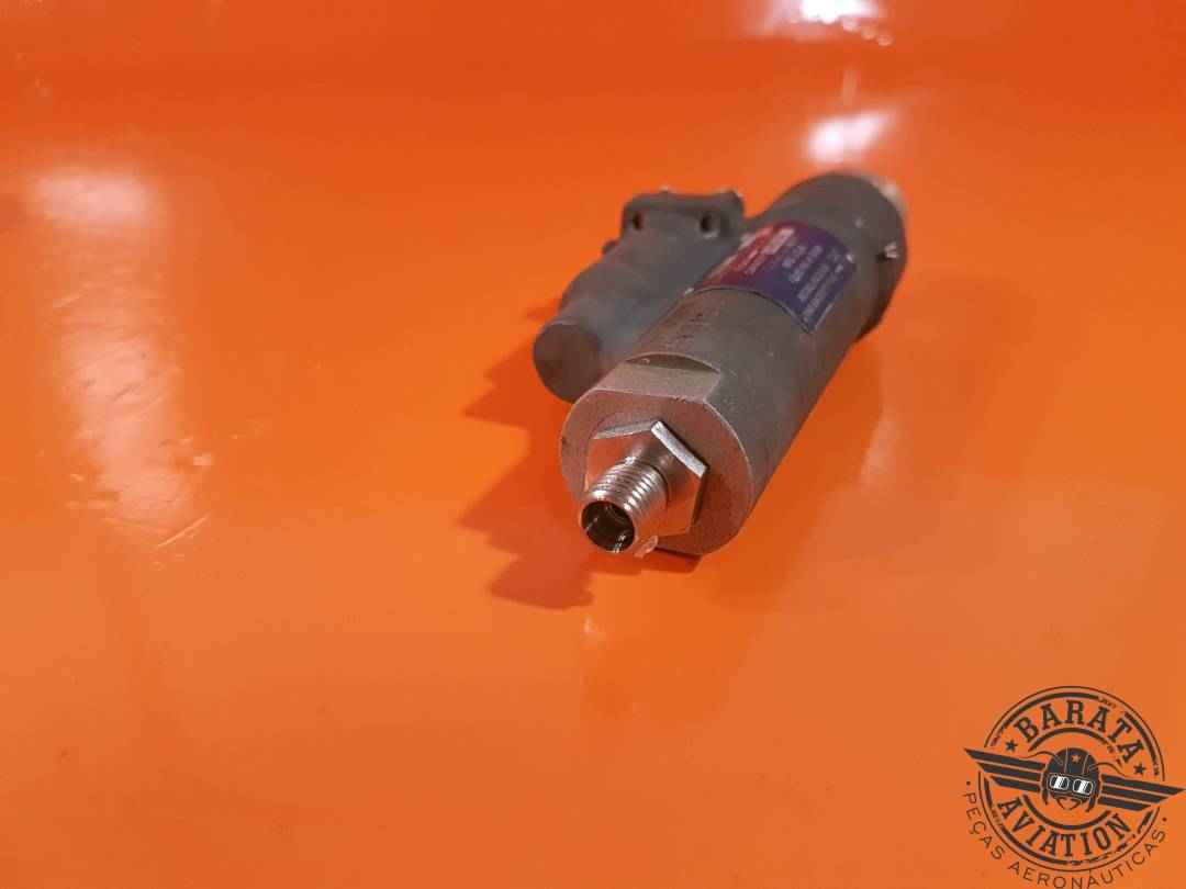 Fusible hidráulico neumático 6288 con derivación