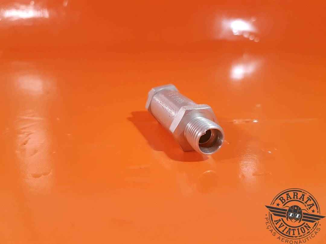 120-20707-001 Teledyne/Embraer Valve - Hyd System - 3000 psi 