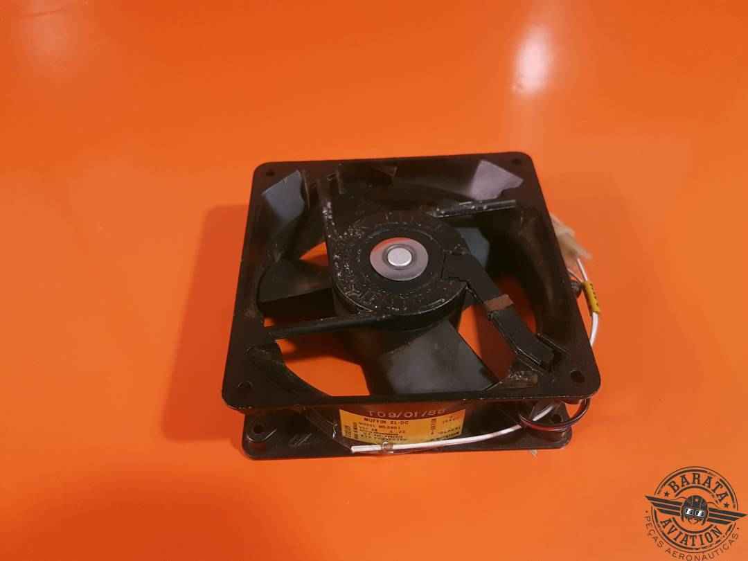 MD28D1 Comair Rotron Muffin XL-DC