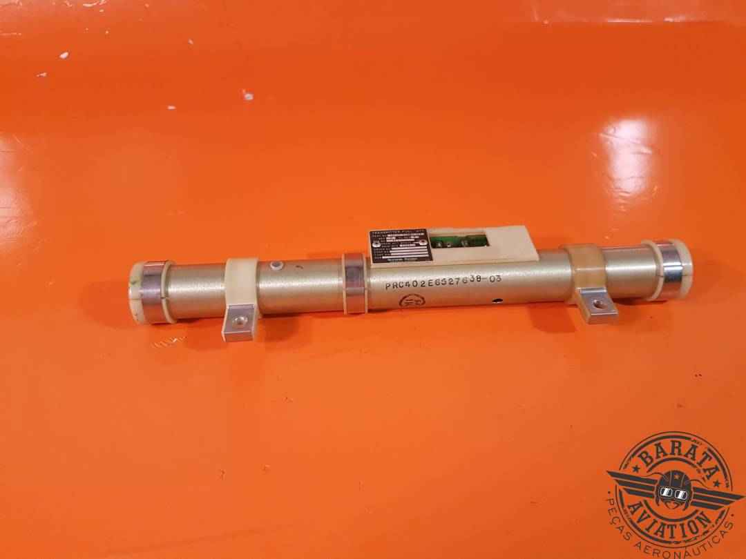 20025-0000-0103   Simmonds Fuel Quantity Transmiter