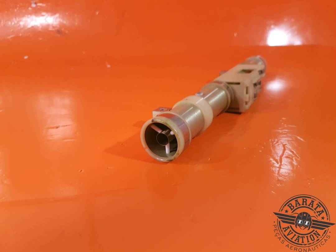 20025-0000-0103   Simmonds Fuel Quantity Transmiter