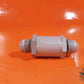 869A-12TT Circle Seal Fuel Check Valve - 600 psi