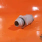 869A-12TT Circle Seal Fuel Check Valve - 600 psi