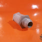 869A-12TT Circle Seal Fuel Check Valve - 600 psi