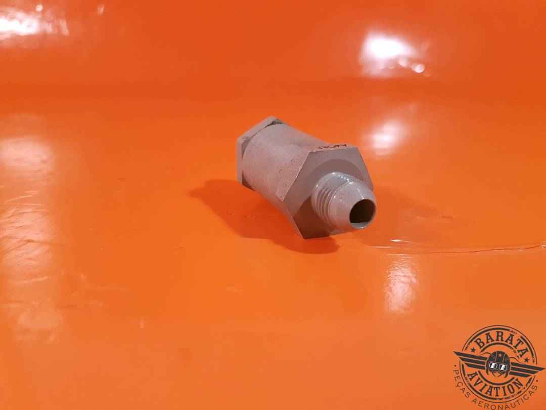 869A-6TT Circle Seal Fuel Check Valve - 600 psi 