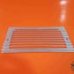 120-61542-001 Embraer Air Conditioning Grill