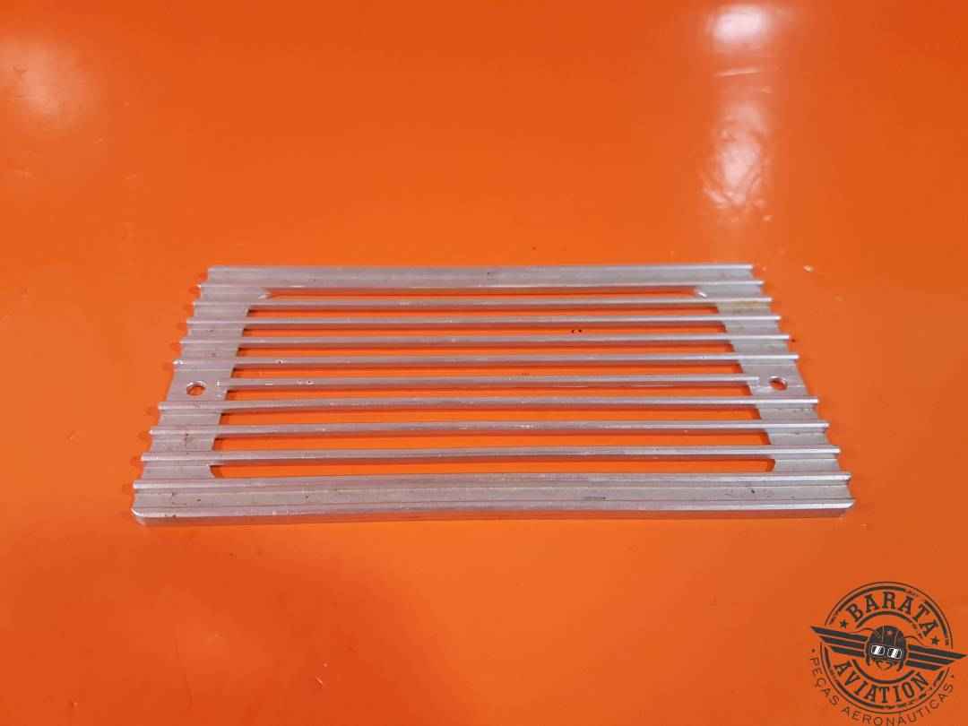 120-61542-001 Embraer Air Conditioning Grill