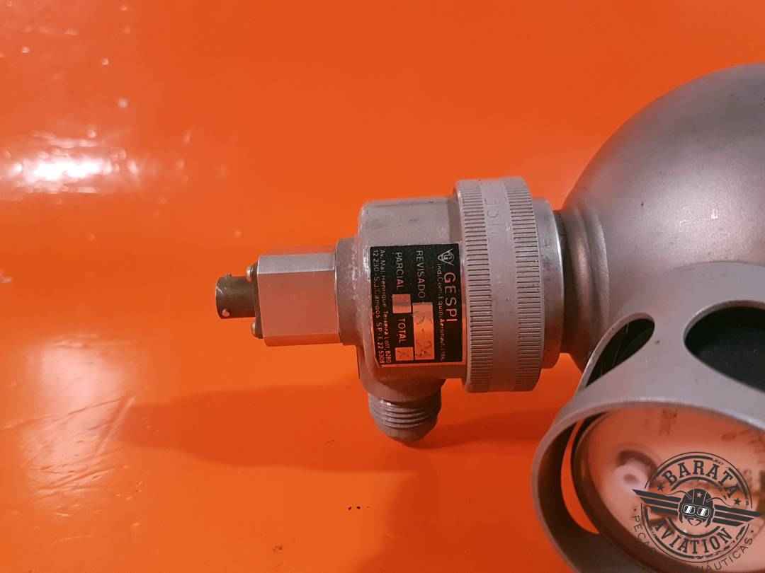 899170-1 Walter Kidde Fire Extingisher Assy