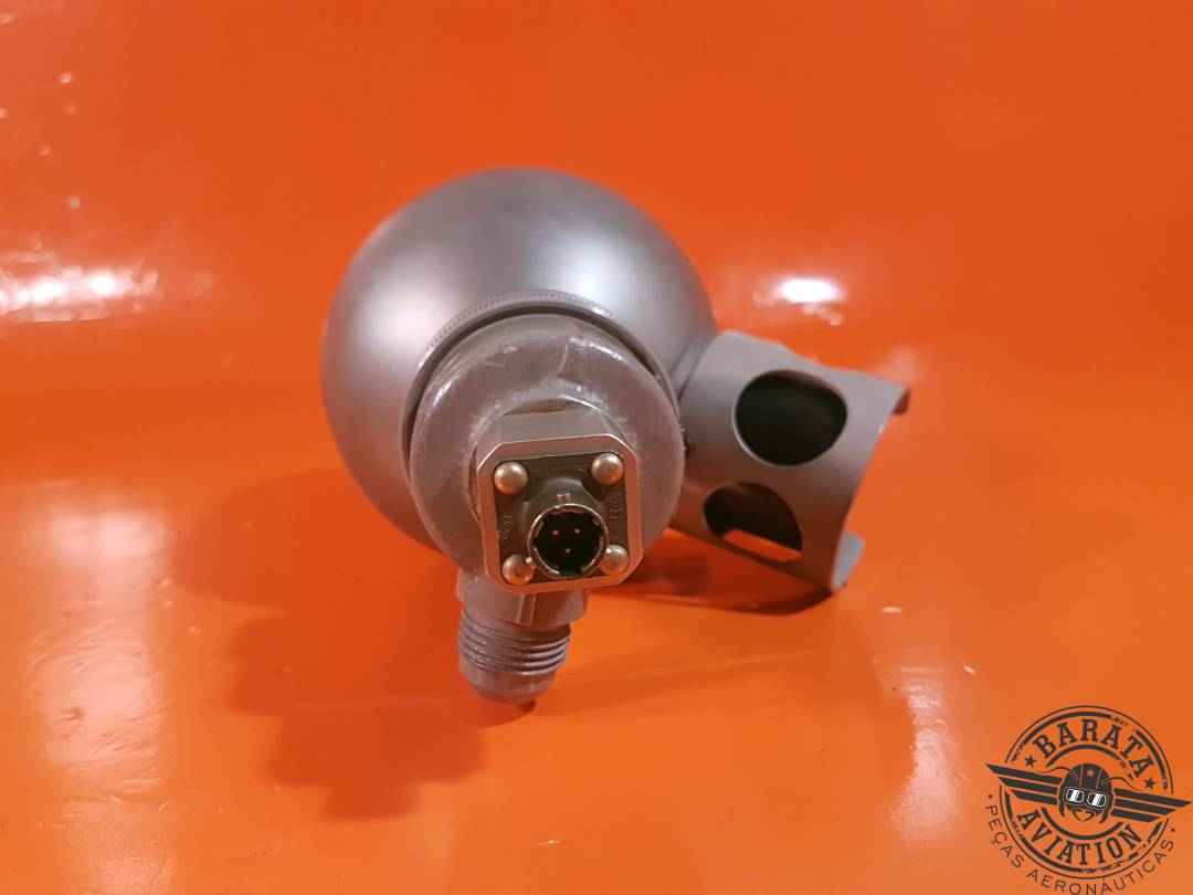 899170-1 Walter Kidde Fire Extingisher Assy