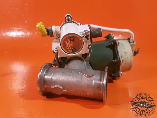 979990-1 Garrett Temperature Control Valve Assy