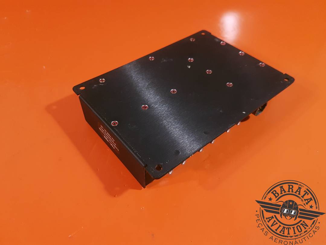 55-0531-6-6 Aerospace Power Supply - 28 v 