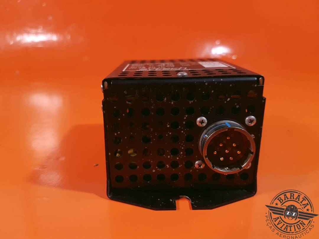 1826-1 Avtech D.C. Lamp Dimmer - 28 vdc 