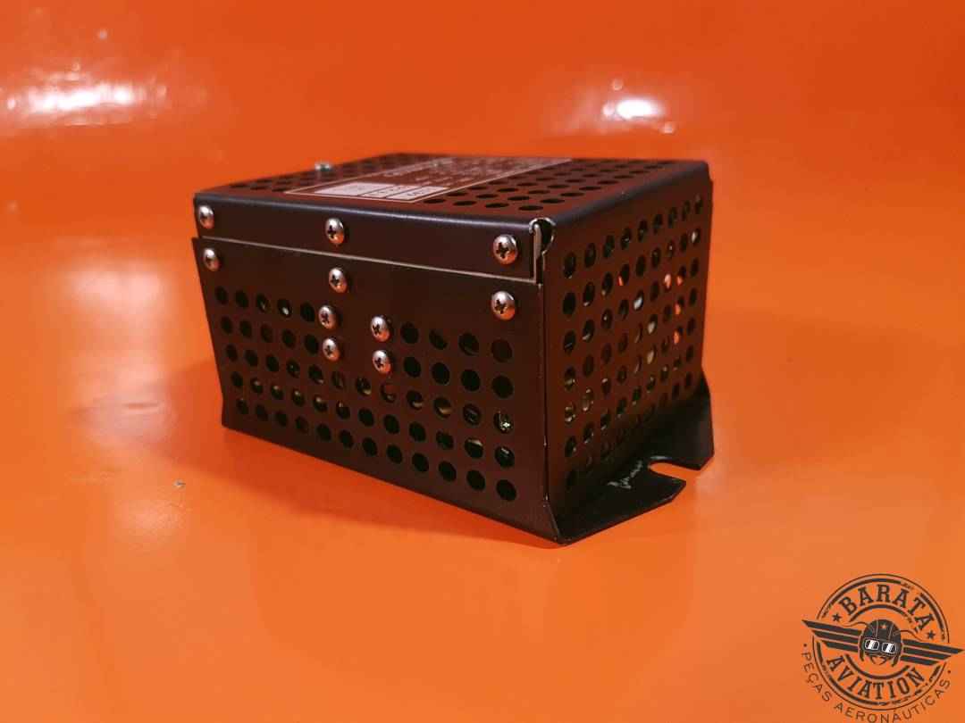 1826-1 Avtech D.C. Lamp Dimmer - 28 vdc 