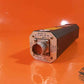 120-IN-0067 Indicador de tacómetro Ametek T6 - 28 VCC