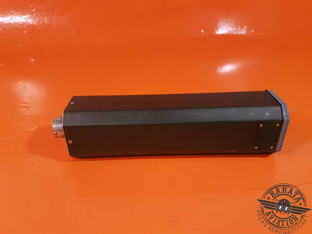 120-IN-0067 Indicador de tacómetro Ametek T6 - 28 VCC