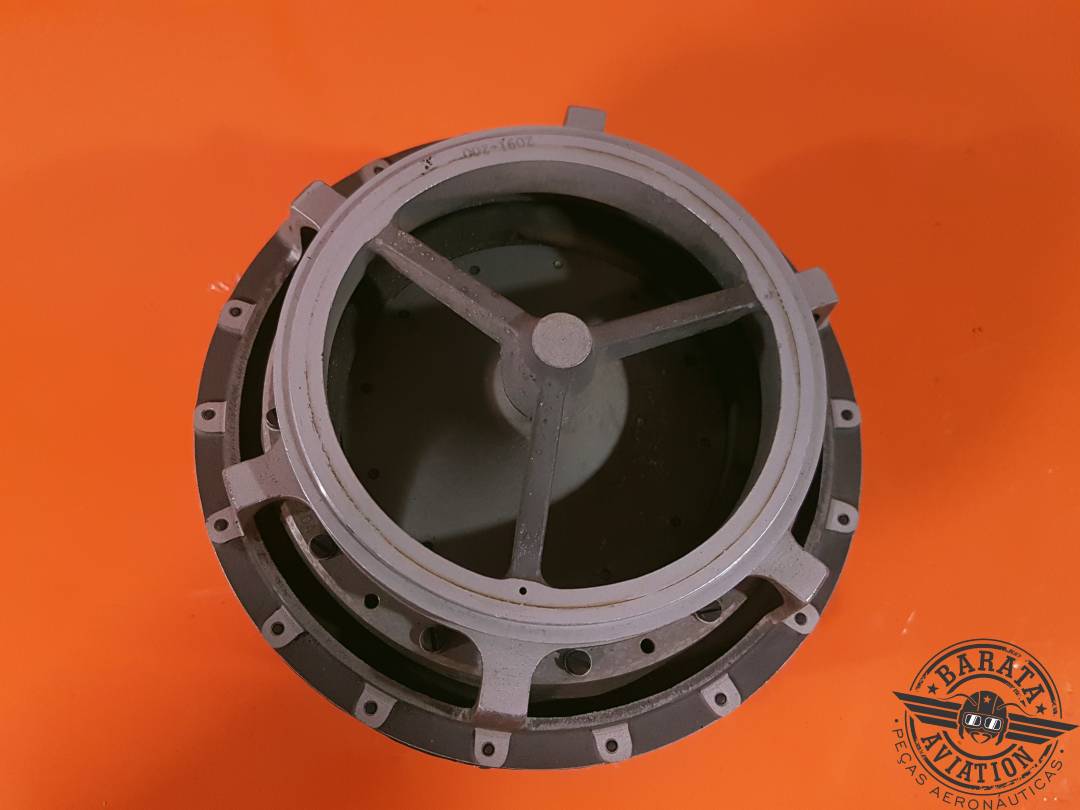 2091G010800 EMBRAER/ABG.SEMCA S.A - Outflow Valve Assembly