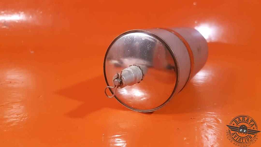 117003-74 Puritan Emergency Oxygen Generator Assy