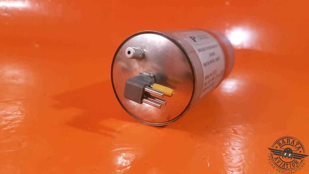 117003-74 Puritan Emergency Oxygen Generator Assy