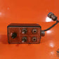 120-31423-001 Embraer Observer Audio Panel Assy