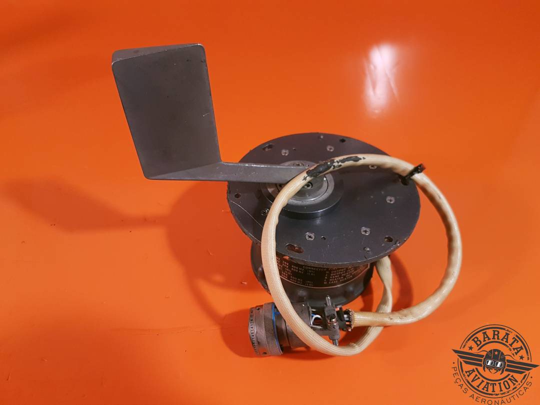 C-81817-1 Safe Flight Airflow Angle Sensor