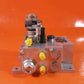 308550-1003 Bertea Manifold Assembly - Nose Whell Steering 