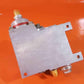 308550-1003 Bertea Manifold Assembly - Nose Whell Steering 
